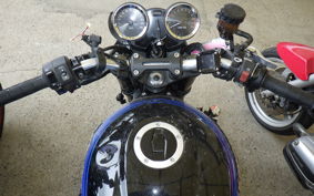 KAWASAKI Z900RS 2024 ZR900K