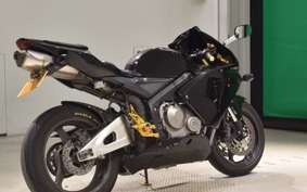 HONDA CBR600RR GEN 2 2007 PC37