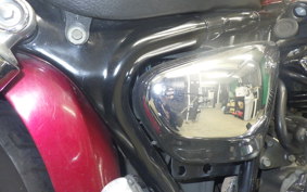 YAMAHA VIRAGO 250 2023 3DM