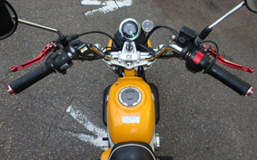 HONDA MONKEY 125 JB02