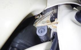 HONDA LITTLE CUB E 1999 AA01