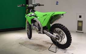 KAWASAKI KX250 2018 KX252E