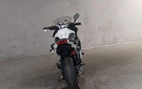 KAWASAKI NINJA 400R 2013 ER400B