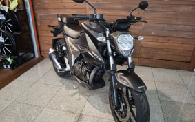 SUZUKI JIKUSA-250 ED22B