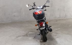 HONDA LY125 PCJL