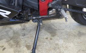 KAWASAKI ZX-25R ZX250E