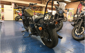 HARLEY XL1200X 2015 LC3