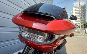 HARLEY FLTRX 2024 KH7