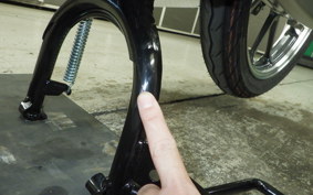 HONDA C125 SUPER CUB 2025 JA71