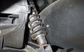 HONDA SPACY 125 Gen. 2 2022 JF03