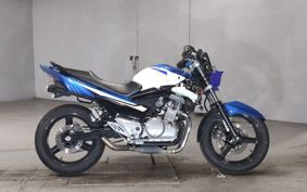 SUZUKI GSR250 GJ55D