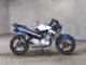Фото Suzuki GSR250 с японского аукциона