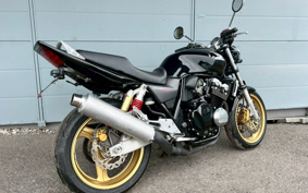 HONDA CB400SF VTEC Spec3 2008 NC39