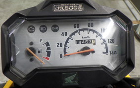 HONDA ZOOMER-X 2008 JF52