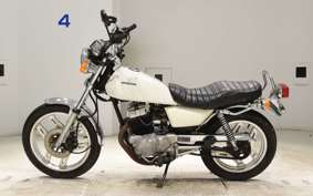 HONDA 250T LA CUSTOM 2024 MC07