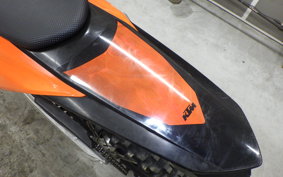 KTM 150 EXC TPI 1997