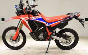 HONDA CRF250 RALLY