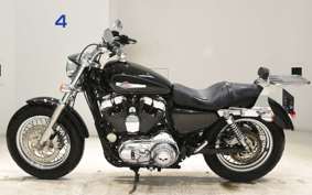 HARLEY XL1200C 2013