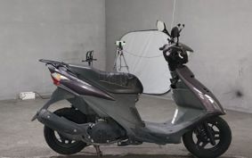 SUZUKI ADDRESS V125 CF4MA