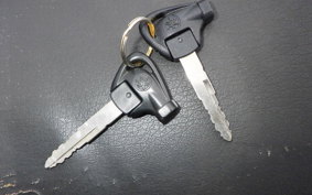 YAMAHA CYGNUS 125 XSR 2 SE44J