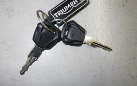 TRIUMPH SPEED TWIN 900 2023