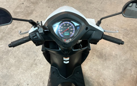 SUZUKI ADDRESS V110 CE47A