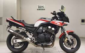 YAMAHA FZ400 1997 4YR