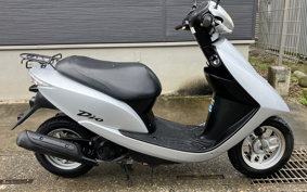 HONDA DIO AF68