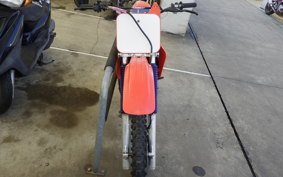 HONDA CR125R JE01
