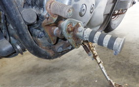 HONDA SHADOW 400 2003