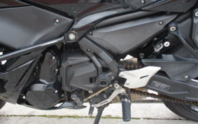 KAWASAKI NINJA 650 ABS 2018 ER650H