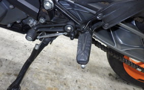 KTM 390 DUKE 2020