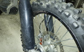KAWASAKI KX250 F 1992 KX250Z