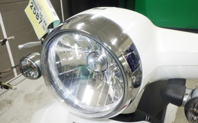 HONDA GIORNO 2 2013 AF70