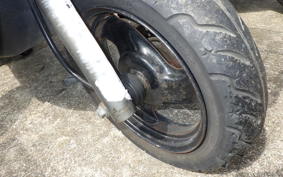 YAMAHA JOG EX 3YK