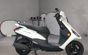 YAMAHA AXIS Z SED7J