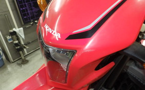 HONDA CRF250M 2012 MD38