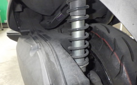 SUZUKI SKYWAVE 200 (Burgman 200) 2023 CH41A