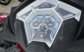 YAMAHA CYGNUSRAYZR