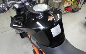 KTM 1290 SUPER DUKE R 2014
