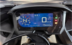 HONDA CBR400R 2022 NC56