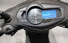 YAMAHA CYGNUS125XSR SED8J