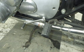 SUZUKI GS750 2025 GS750