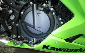 KAWASAKI NINJA 400 2023 EX400L