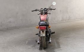 SUZUKI GT250 GT250B