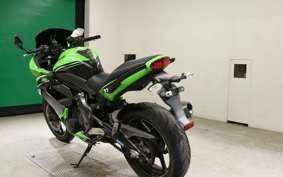 KAWASAKI NINJA 400R 2012 ER400B