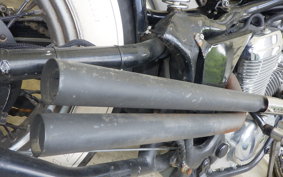HONDA STEED 400 1993 NC26
