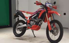 HONDA CRF250L