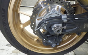 KAWASAKI ZZ1400 NINJA R A 2010 ZXT40D