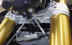 BMW F900R 2025